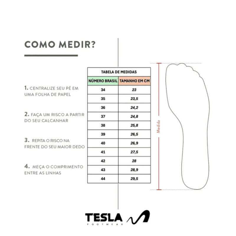 Tênis Tesla Hertz Black Reflect