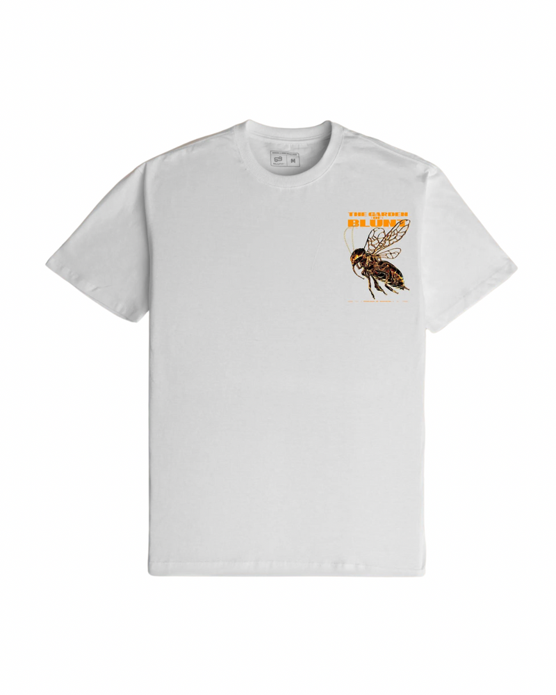 CAMISETA BUZZ - NEW WHITE