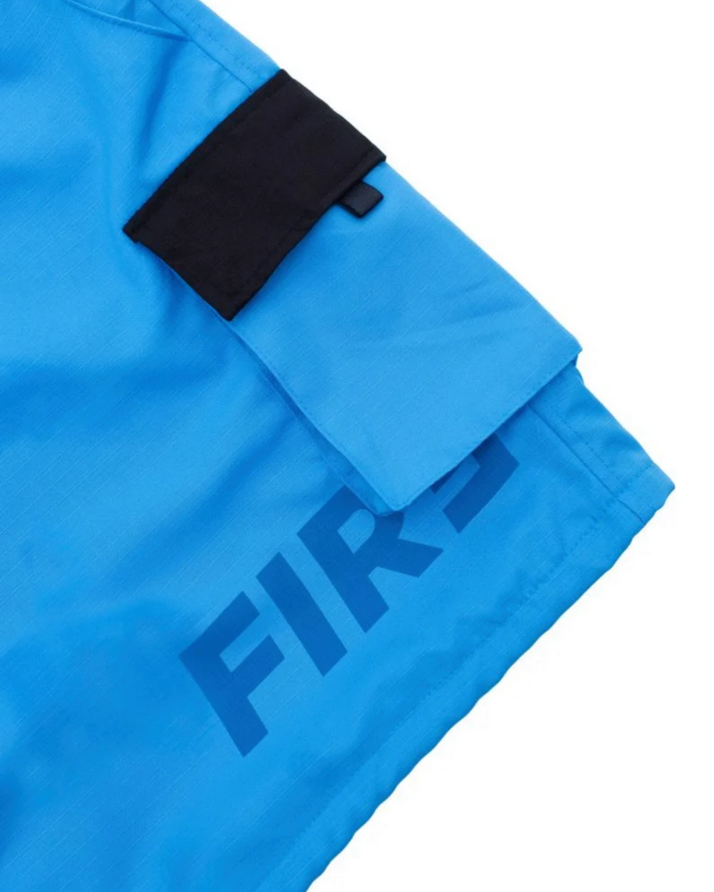 Bermuda Fire Rip Stop Forrada Clothing Company (Azul Celeste)