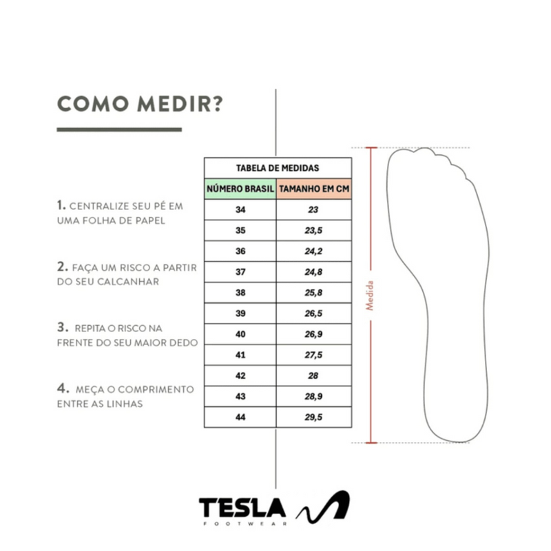 Tênis Tesla Hertz Black Gold